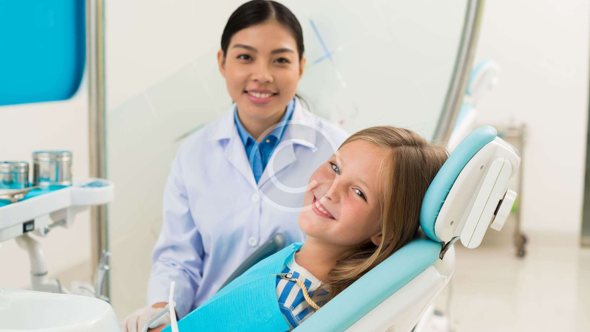 What Parents Can Do to Promote Good Dental Health