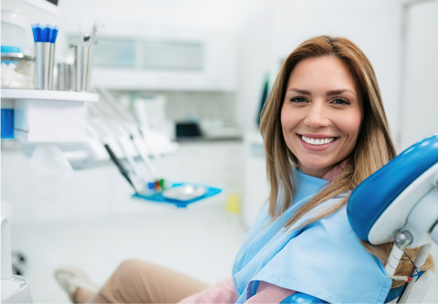 Routine Dental checkup