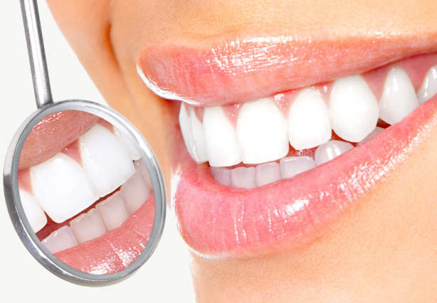 Zoom Teeth Whitening