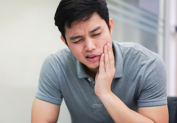 TMJ disorder treatment