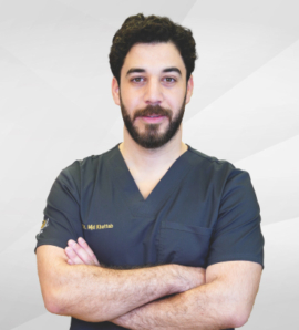 Dr. Majd Khattab