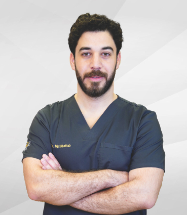 Dr. Majd Khattab