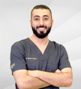 Dr. Moussa Anis