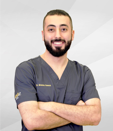 Dr. Moussa Anis